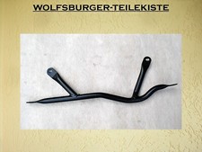 GOLF 1 CABRIO Stütze für Vorderachse Stabilisator Stabi VW 155407211