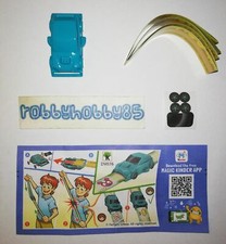 DV076 Auto Blue + paper (With