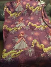 verdunklungsgardine Gardine Vorhang Kinderzimmer Prinzessin Princess Arielle