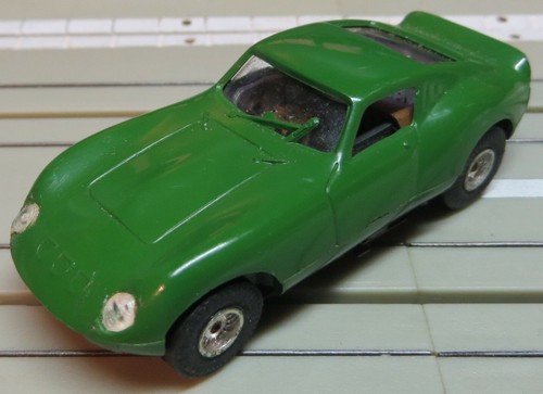 Faller ams 5636 ferrari gt - ,