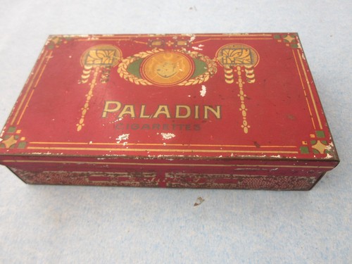 40129 blechdose zigaretten - blechdose,