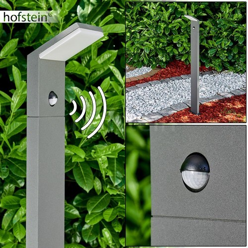 Led außen steh stand - stand, lampen