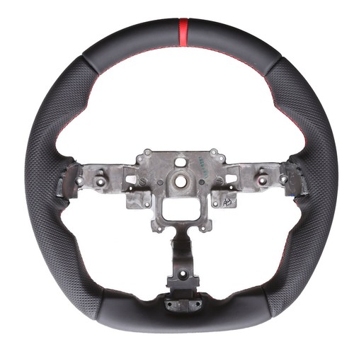Mazda lenkrad abgeflacht - mazda,