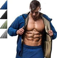 RDX Schwitzanzug Zum Abnehmen