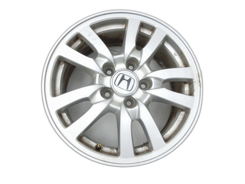 Felge alufelge 5x114 3 - 1x,