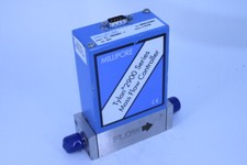 MILLIPORE Digital Flow Controller FC-2902MEP-T Gas NF3 Range 5 SLPM