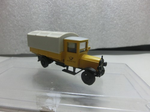 Märklin oldtimer - ho,