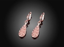 Ohrringe ohrschmuck creolen - ohrschmuck,