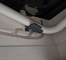 Sicherung L+R (erste Stellung)