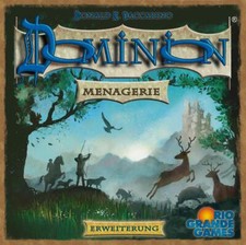 Dominion: Menagerie [13th