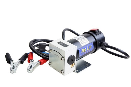 24v ölpumpe motorölpumpe - 24v,