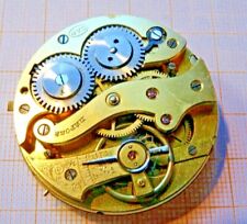 Älteres Taschenuhrwerk