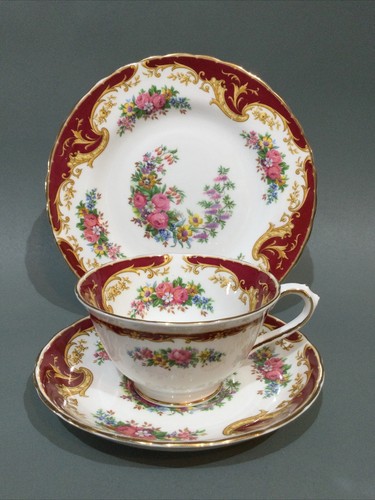 Tuscan bone china neapel - tuscan, “