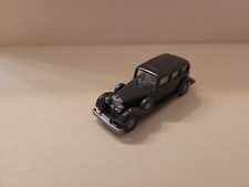 Modellautos horch 850 von - modellautos,
