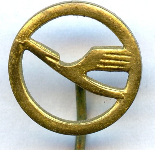 Deutsche lufthansa - deutsche, (dlh)