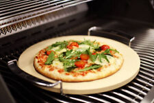 Pizza-Stein ? 33 x 1,5 cm