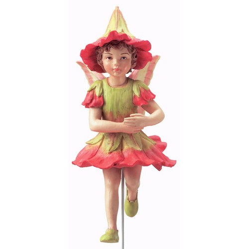 Flower fairy primel - flower, deko