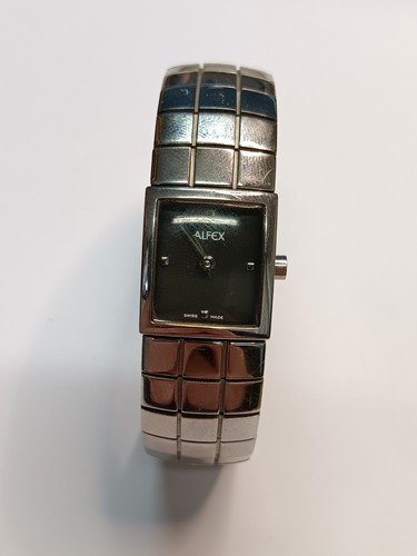 Alfex damen armbanduhr - alfex,
