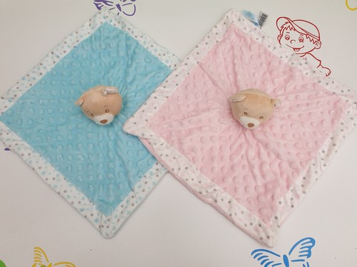 Schmusetuch kuscheltuch - schmusetuch,