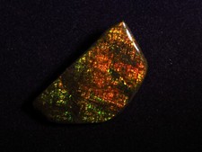 Ammolith  (Kanada)  45,6