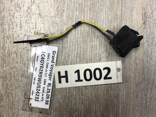 Chrysler grand voyager - grand,