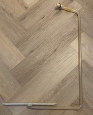 Miele Steigrohr Sprüharm