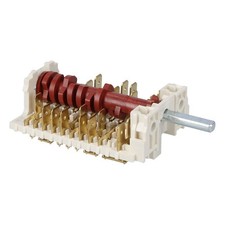 Wahlschalter Constructa