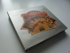 The traveling wilburys - traveling,