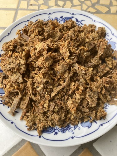 100g regionaler roh propolis - 100g,