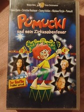 Pumuckl und sein