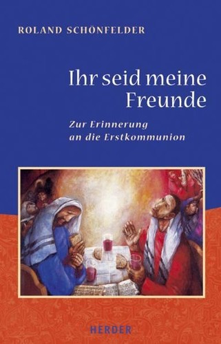Ihr seid meine freunde - seid,