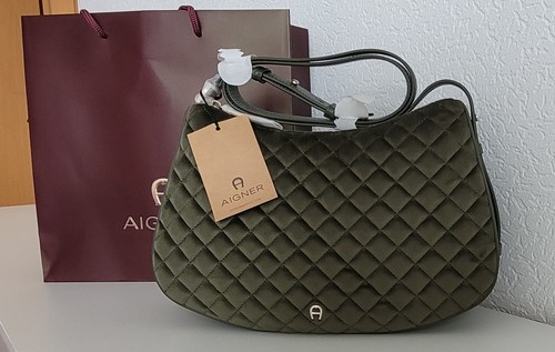 Aigner raffaela velvet - raffaela,