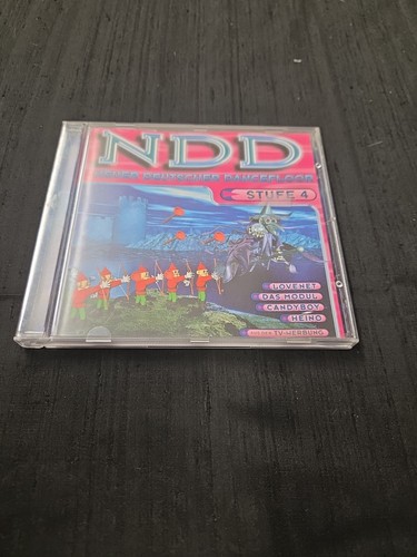 Various ndd neuer - -,