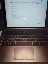 HP Pro x2 612 G2 12 Zoll Touch Tablet i5 8GB 512GB Backlight