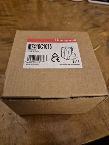 Neu honeywell m7410c1015 - neu,