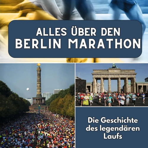 Alles über den - , berlin
