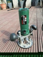 Bosch POF 600 ACE Oberfräse /