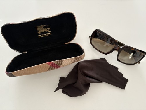 Burberry sonnenbrillen damen - burberry,