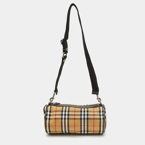 Burberry kennedy barrel small - burberry,