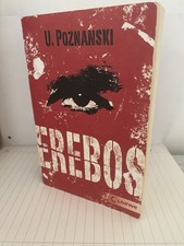 Erebos von Ursula Poznanski