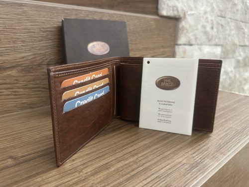 The bridge geldbörse wallet - geldbörse,