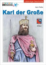 Karl der Grosse Textbezogene