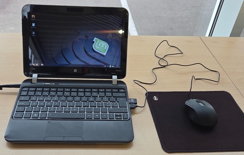 Laptop pavilion dm1 - laptop, hp