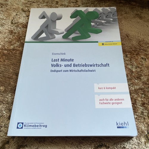 Last minute volks und - minute,