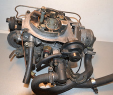 Pierburg Vergaser VW 2E