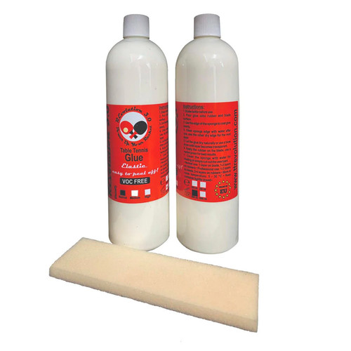 Revolution kleber 500ml - no.,