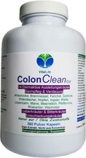 Colon Clean Out 14 Kräuter