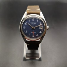 Papier Uhr Vintage Watch Uhr