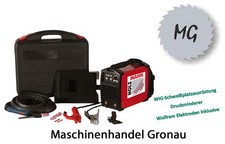 Holzmann WIG/TIG inverter
