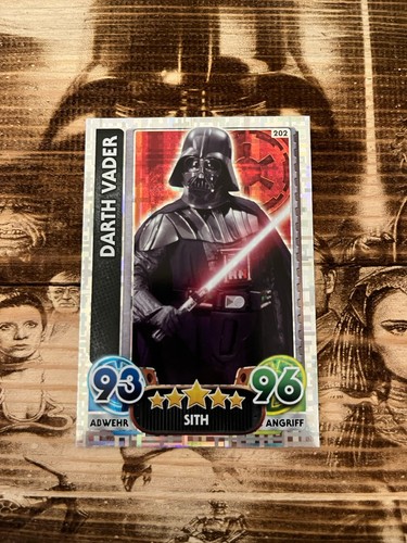 Topps force attax - force,